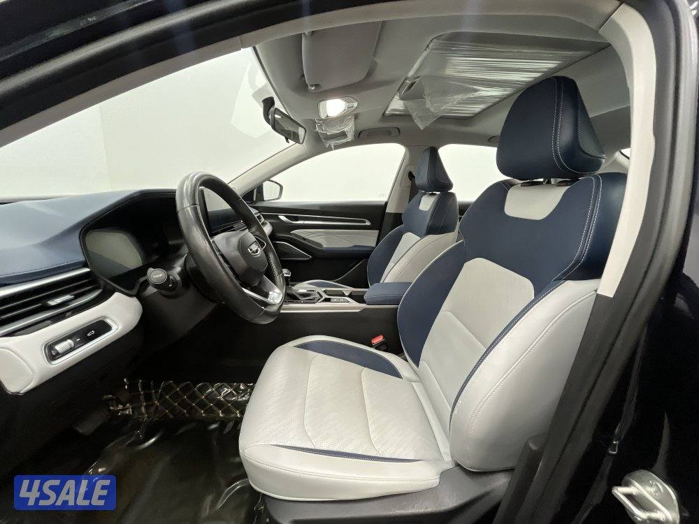 GEELY EMEGRAND Geely GEELY EMEGRAND 20244