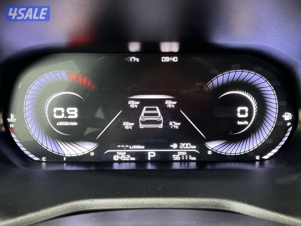 GEELY EMEGRAND Geely GEELY EMEGRAND 20246