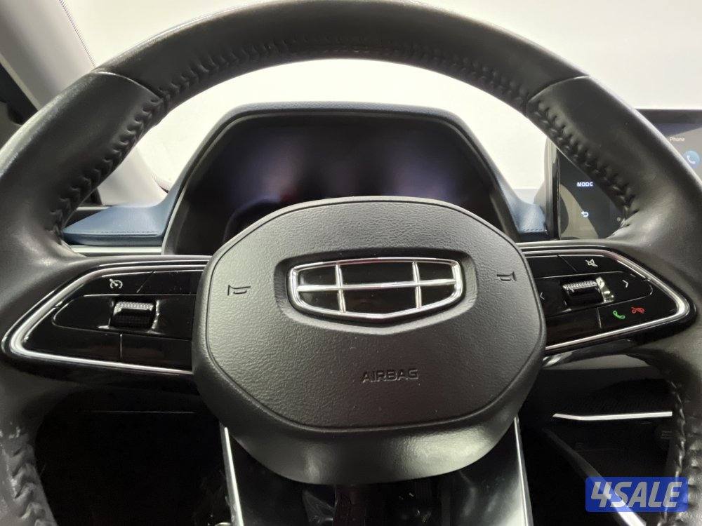 GEELY EMEGRAND Geely GEELY EMEGRAND 20247