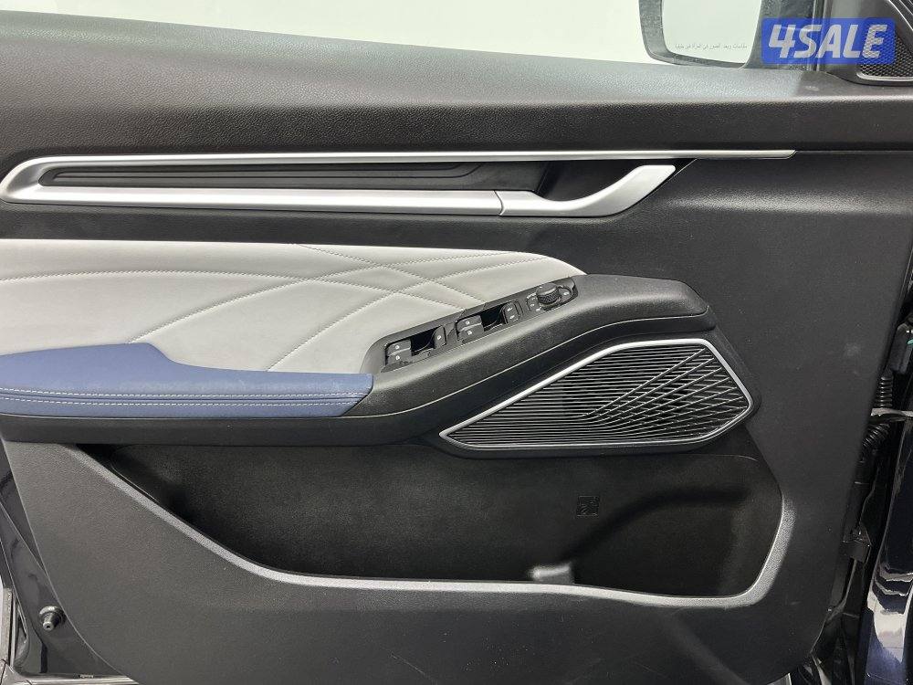 GEELY EMEGRAND Geely GEELY EMEGRAND 202410