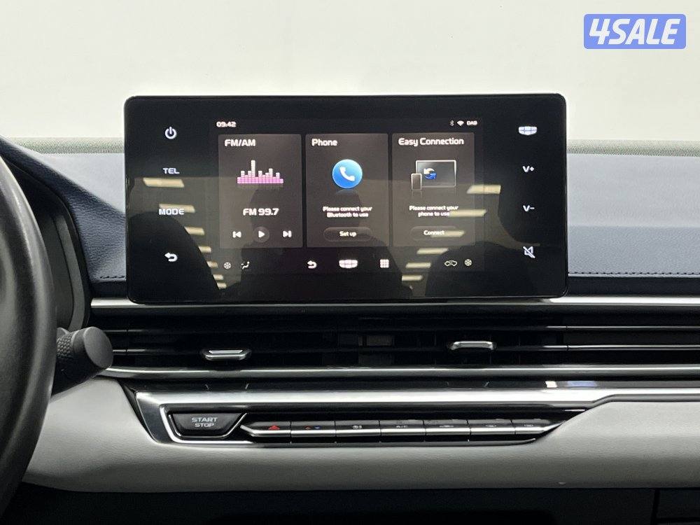 GEELY EMEGRAND Geely GEELY EMEGRAND 202413