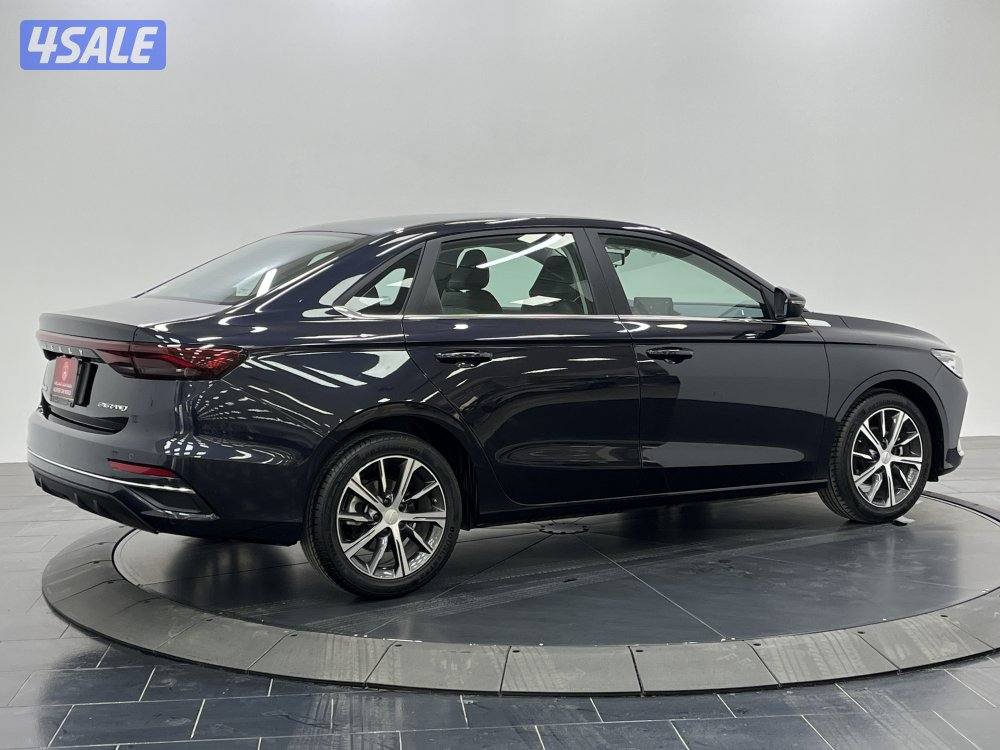 GEELY EMEGRAND Geely GEELY EMEGRAND 202414