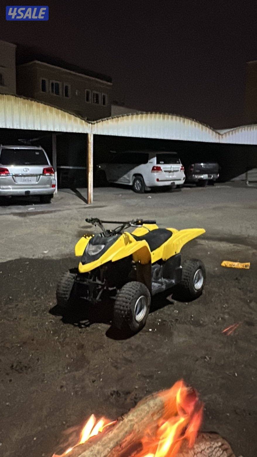 للبيع بقي عميري نظيف طقه سلف اللوون1