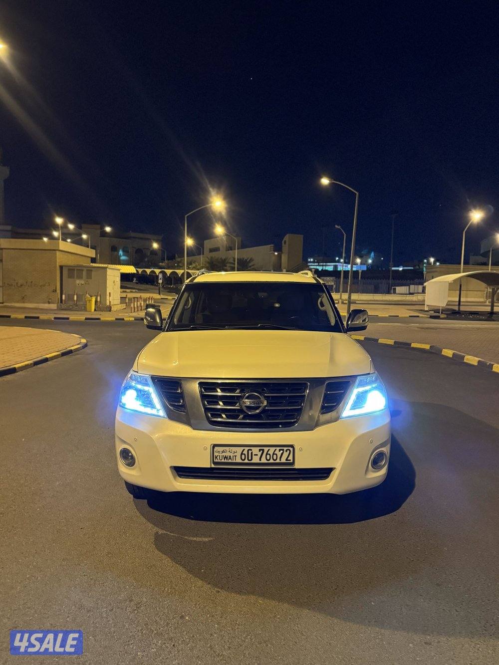 باترول بلاتينوم0