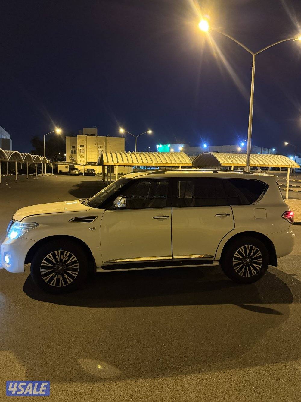 باترول بلاتينوم2