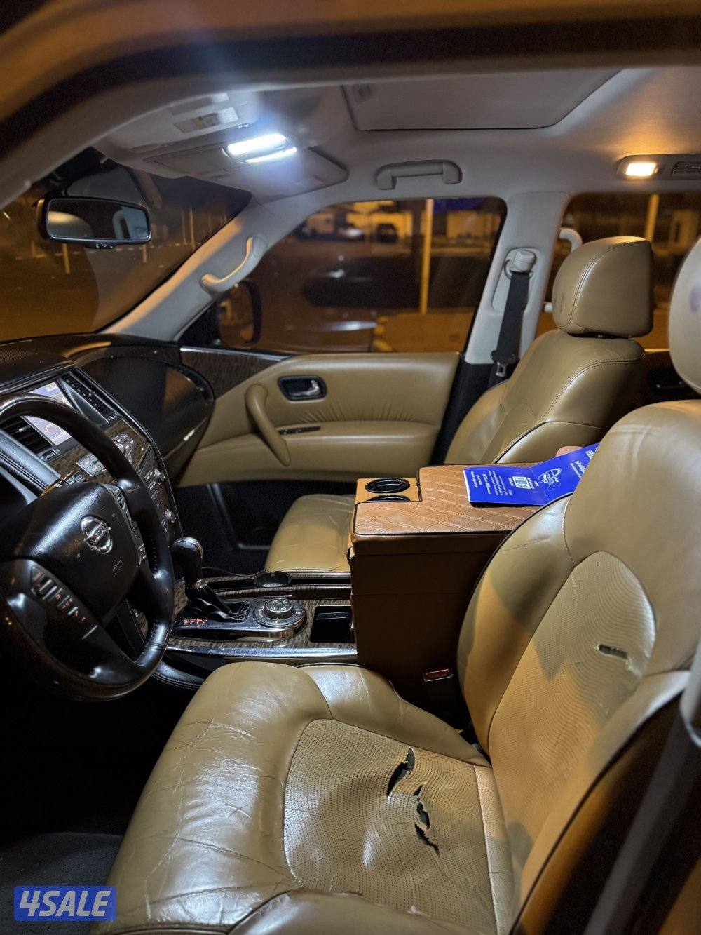 باترول بلاتينوم3