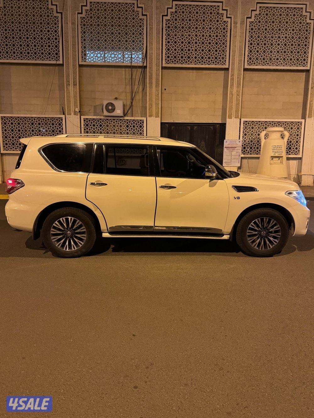 باترول بلاتينوم4