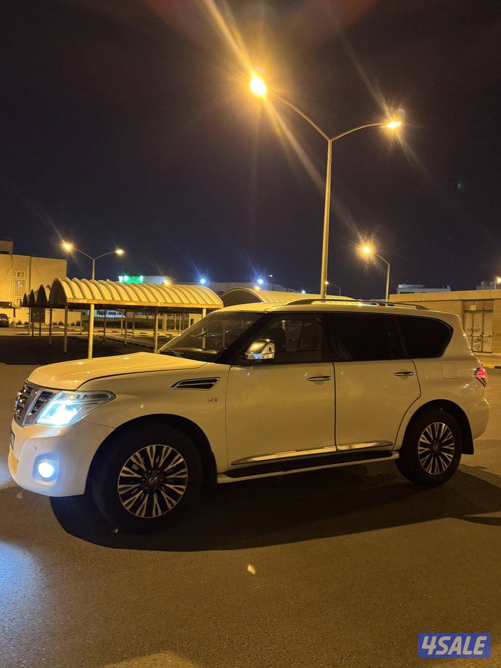 باترول بلاتينوم6