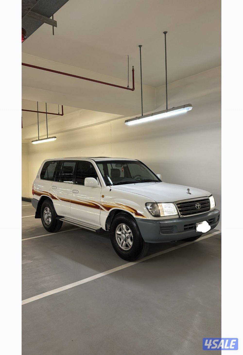 للبيع لاند 20050