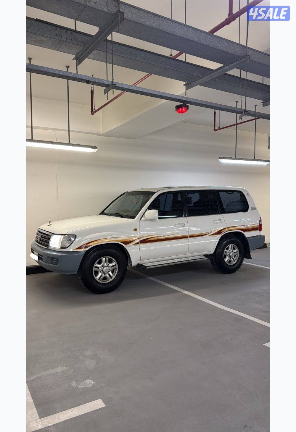 للبيع لاند 20053