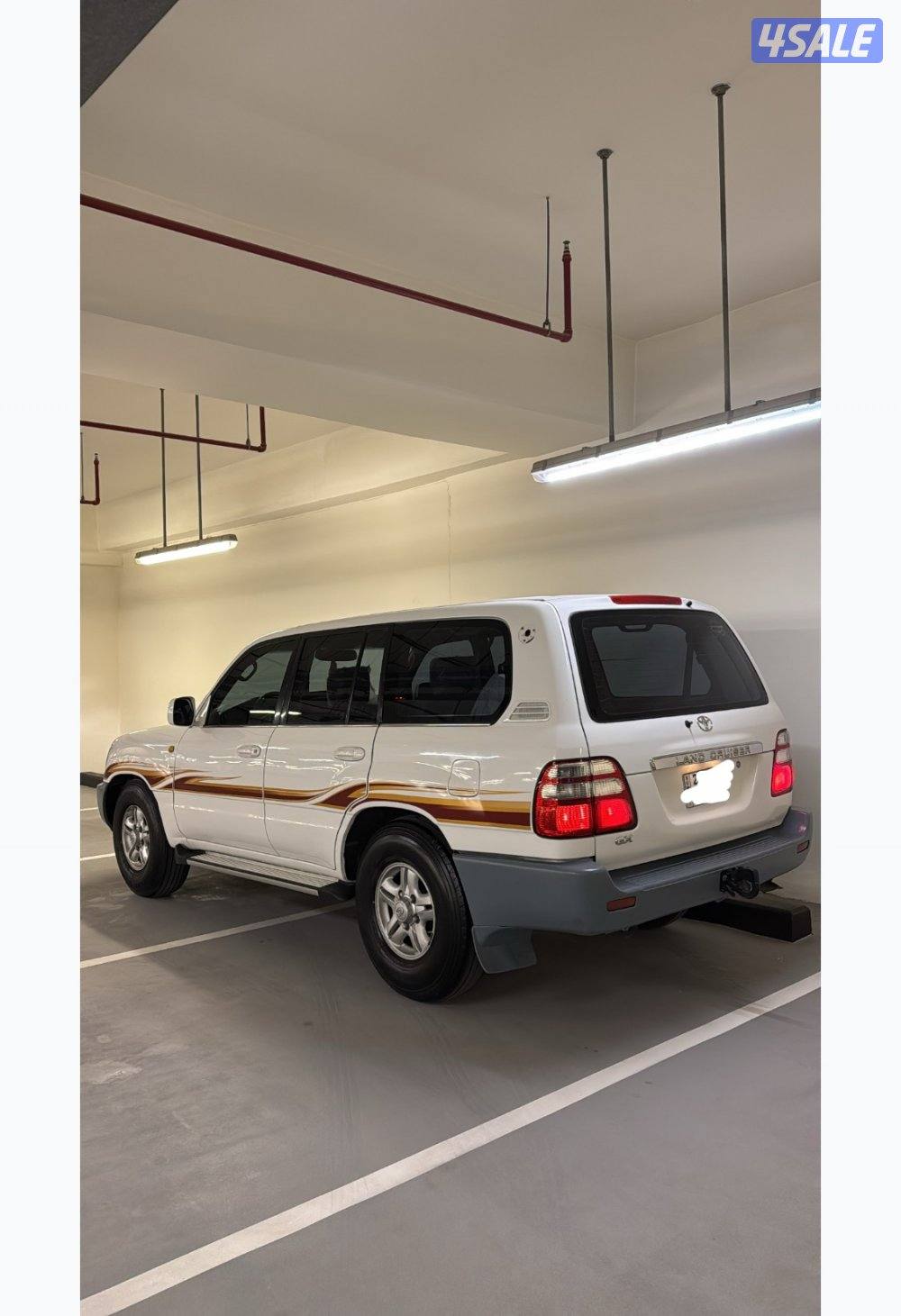 للبيع لاند 20055