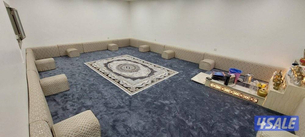 بيع وتركيب جميع انواع السجاد وديوانيات (النواع سجاد )(تركي. )🇹🇷(وسعو11