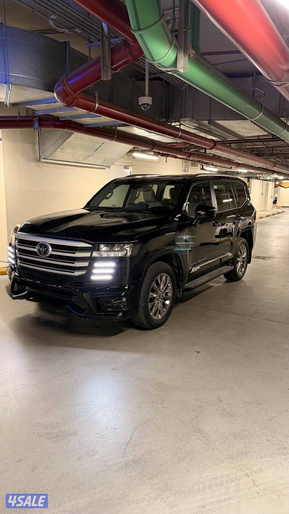 للبيع GXR AEROS الفل أسود ملكي0