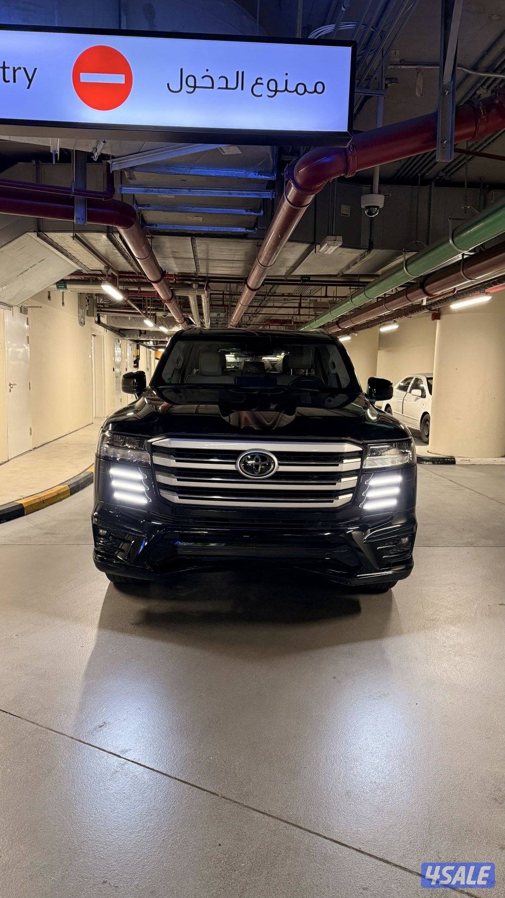 للبيع GXR AEROS الفل أسود ملكي1