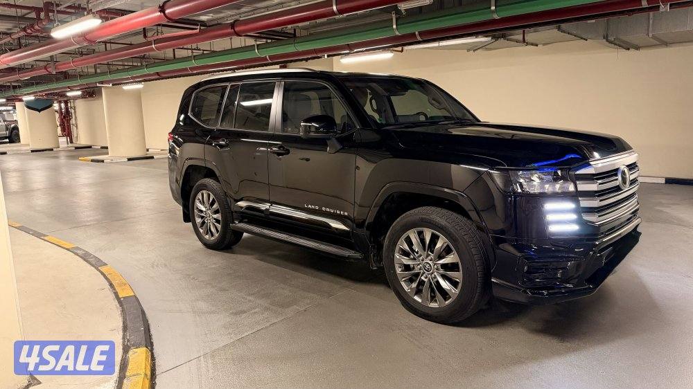 للبيع GXR AEROS الفل أسود ملكي3