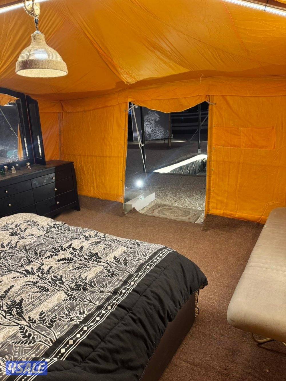 ⛺️ كشتة الفايز11