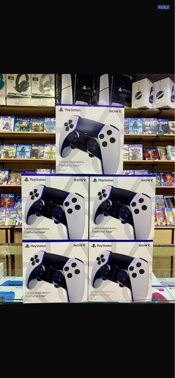 بلايستيشن وملحقاته2