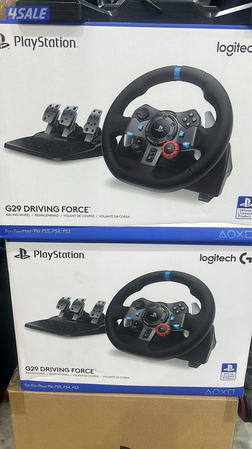 بلايستيشن وملحقاته11