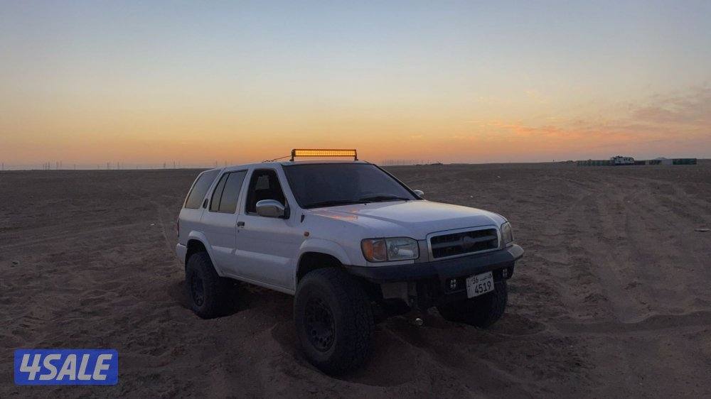 باثفايندر موديل 2000 كل شي فيه شغال1