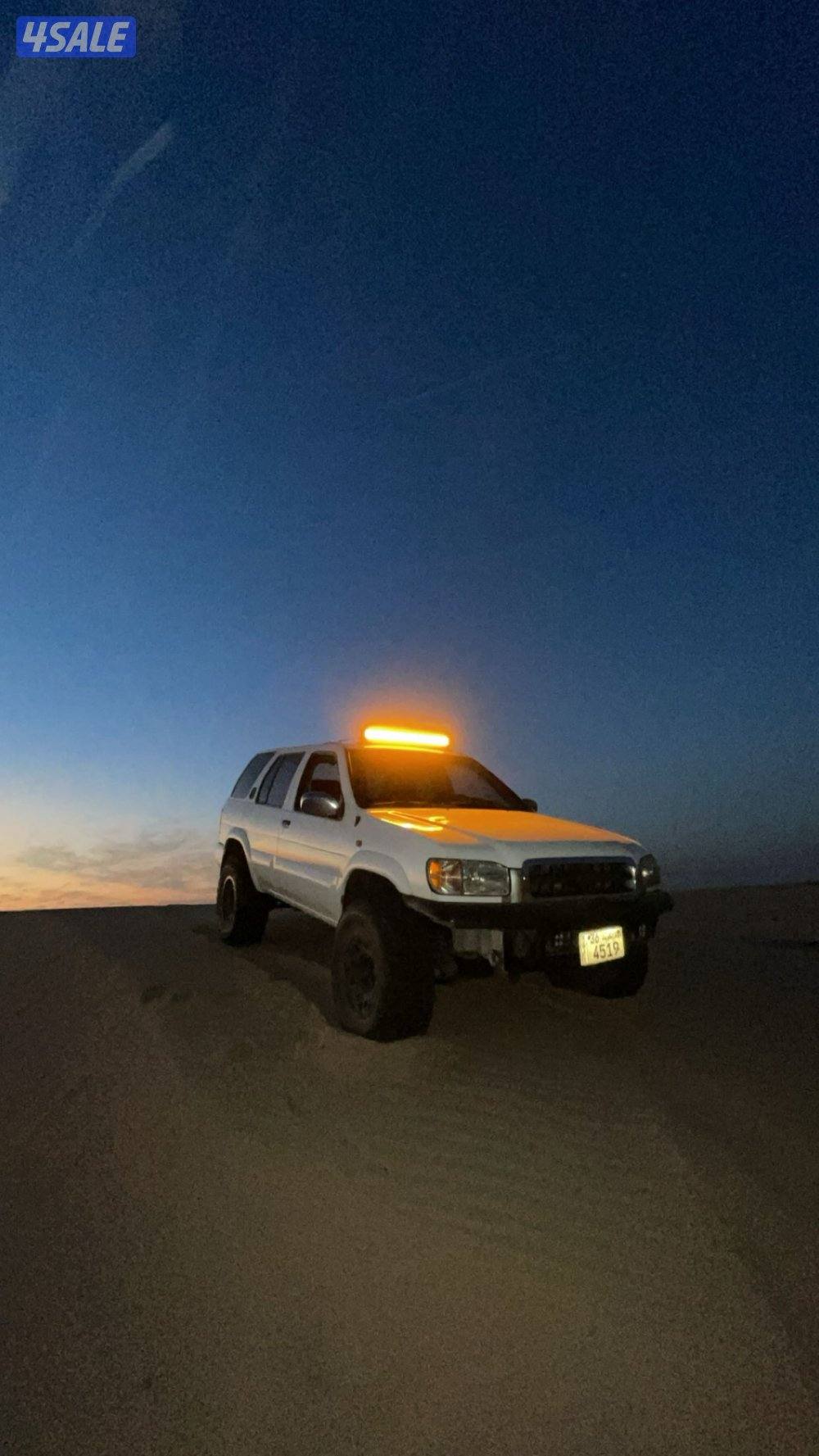 باثفايندر موديل 2000 كل شي فيه شغال2