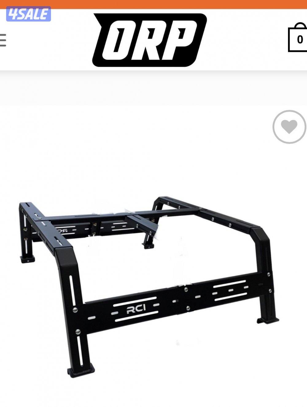 سلة حوض وانيت. تويوتا هايلوكس. فورد رينجر. امريكي. كالجديدة0