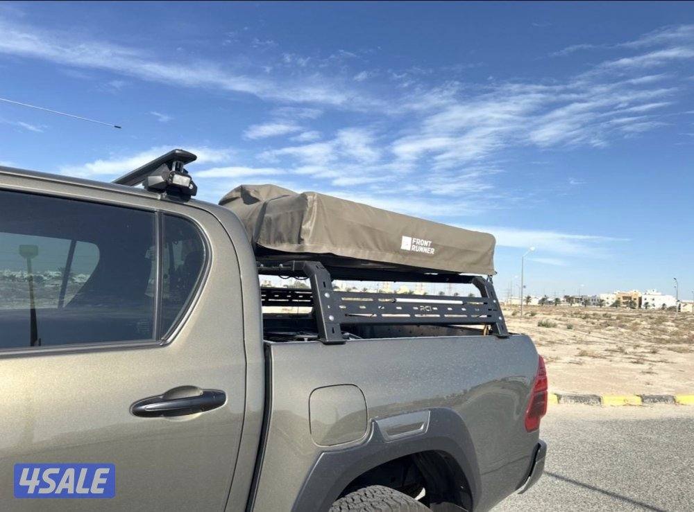 سلة حوض وانيت. تويوتا هايلوكس. فورد رينجر. امريكي. كالجديدة1