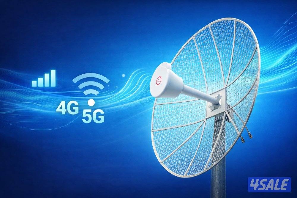 عالم الشبكات والإنترنت4