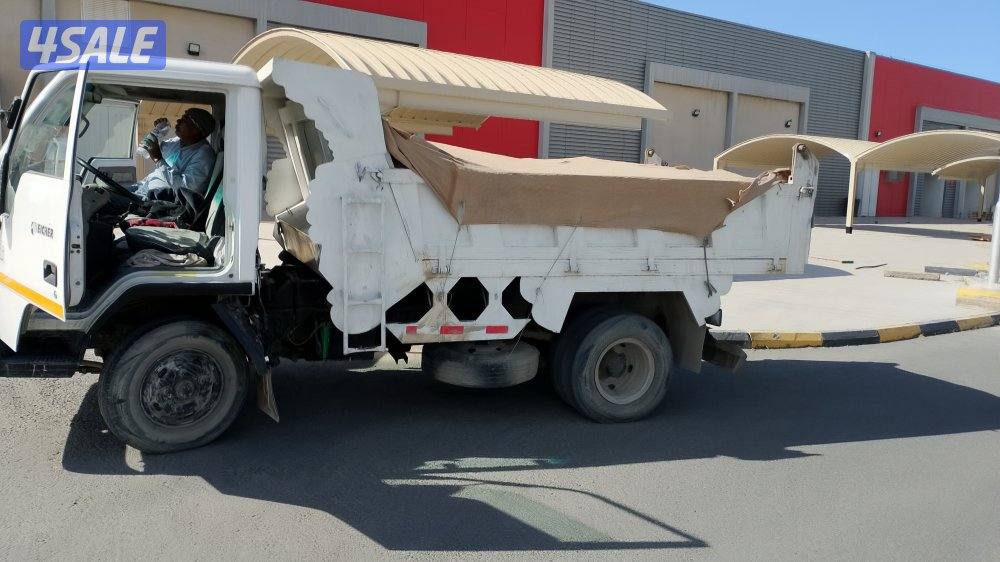 نساف رمل مغسول نساف لرفع الأنقاض نساف لترحيل الأنقاض سياره ترحيل أنقاض15