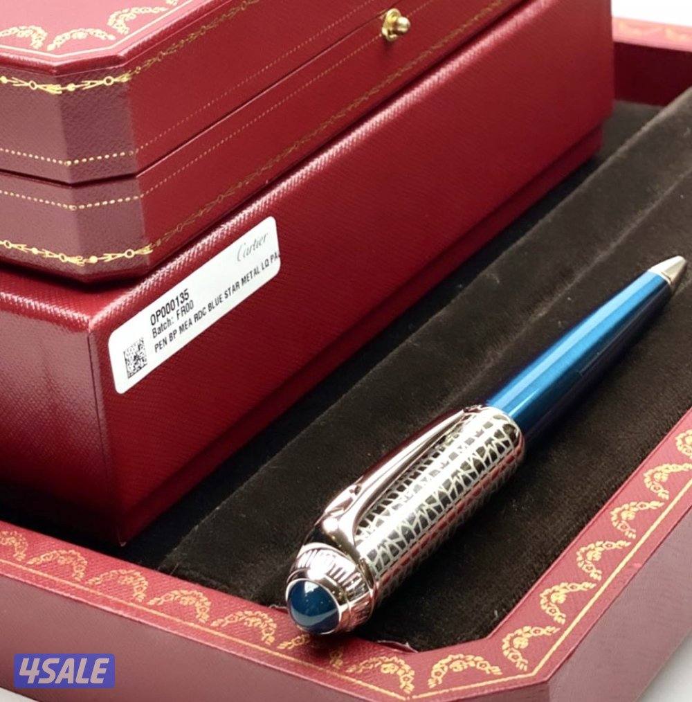 أقلام وأبواك وساعات ونظارات أصلية5