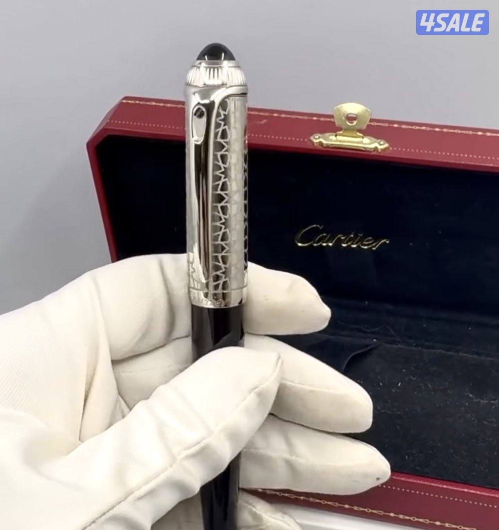 أقلام وأبواك وساعات ونظارات أصلية6