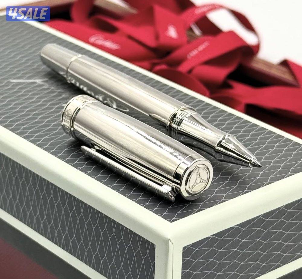 أقلام وأبواك وساعات ونظارات أصلية1