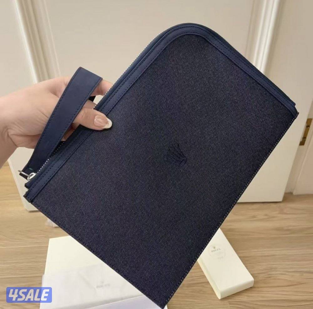 أقلام وأبواك وساعات ونظارات أصلية12