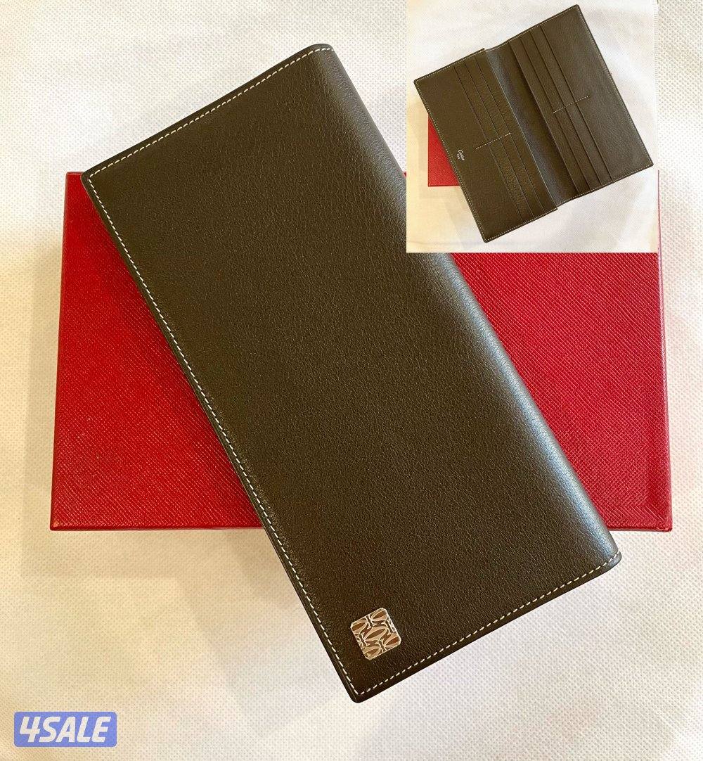 أقلام وأبواك وساعات ونظارات أصلية9