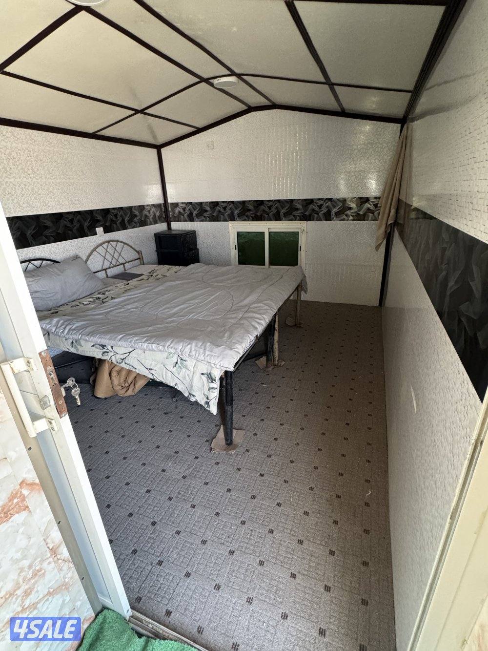 كبره سحب 10/35