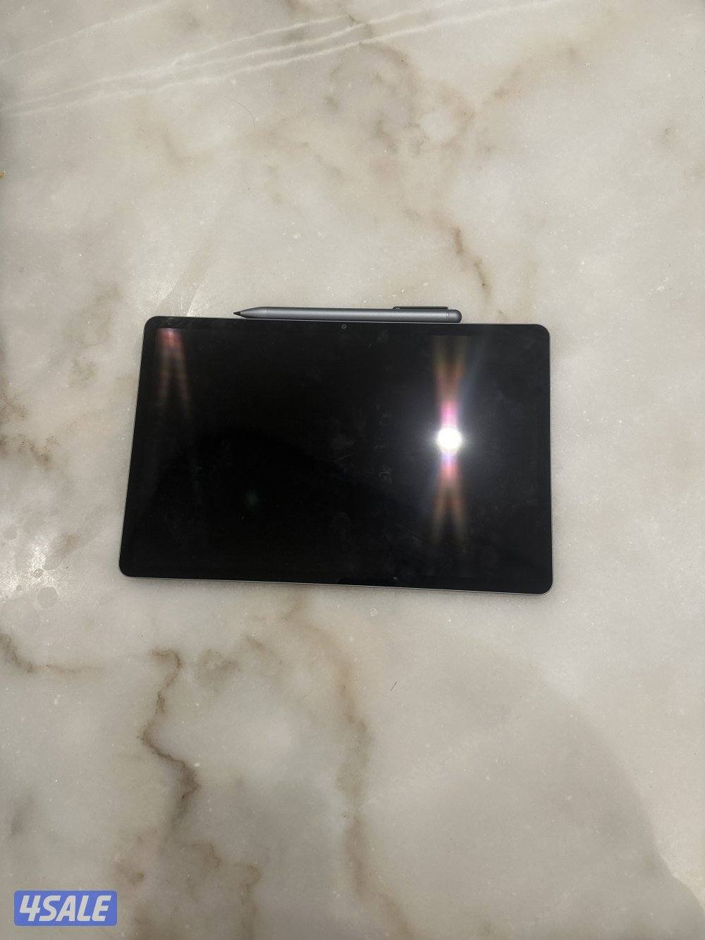 تبلت ميت باد إس اي 11.5 معه قلام مستخدم 1يوم وحد0