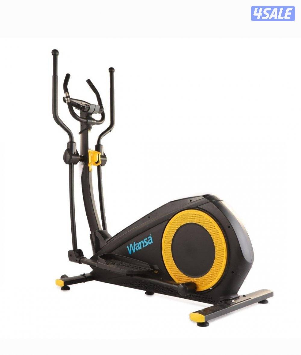 wansa exercise machine2