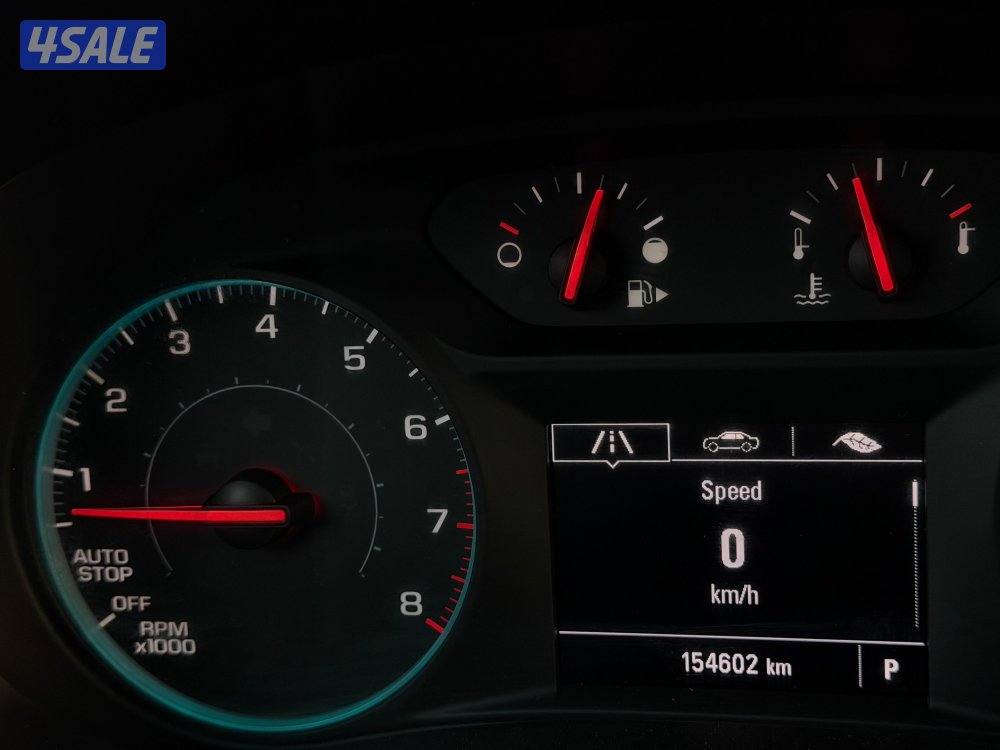 للبيع شيفروليه ماليبو موديل 2019 وارد الغانم10