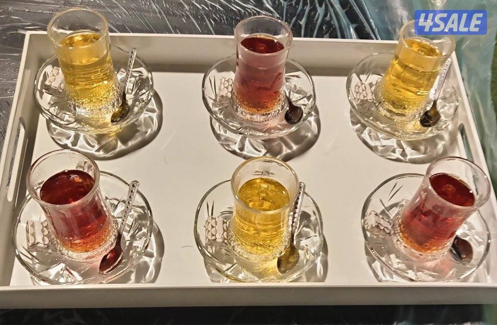 خدمة شاي وقهوة وخدمة ايقاف وتنظيم سيارات ومقهوجية وصبابين قهوة شكردية11