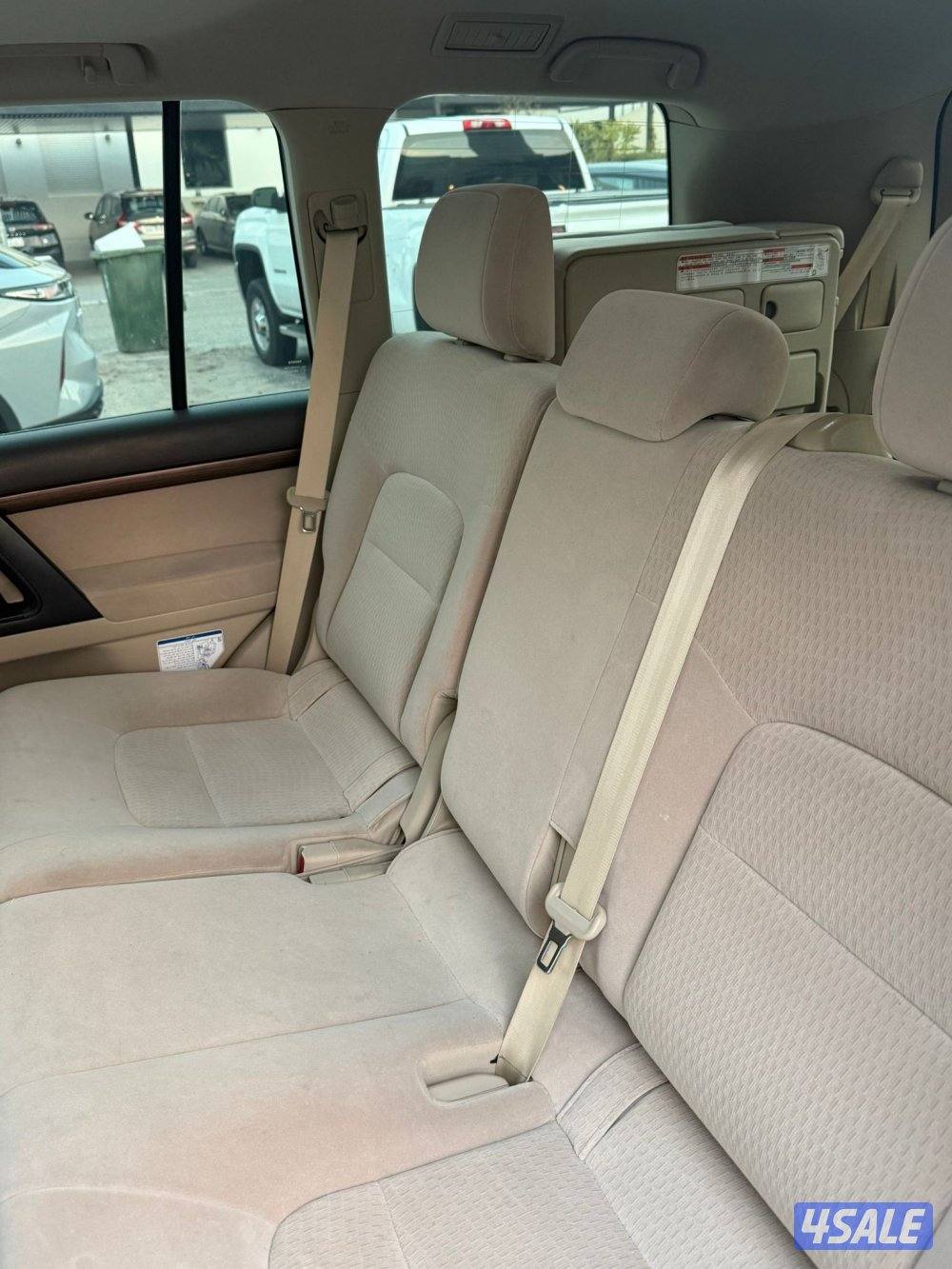 2019 LAND CRUISER GXR للبيع10