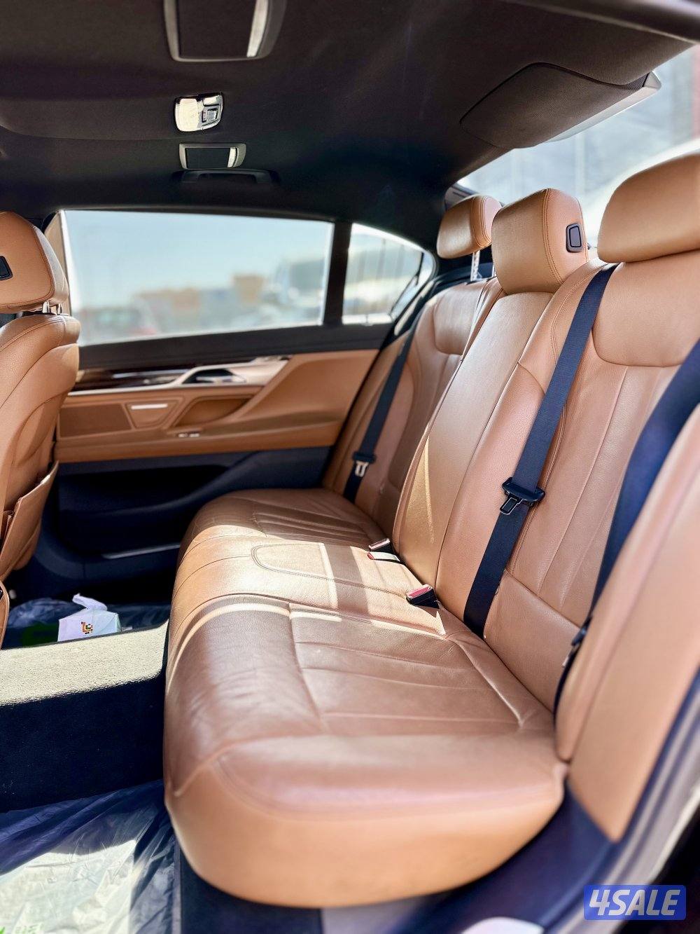 ءBMW730Liموديل 2016 ماشي 1839