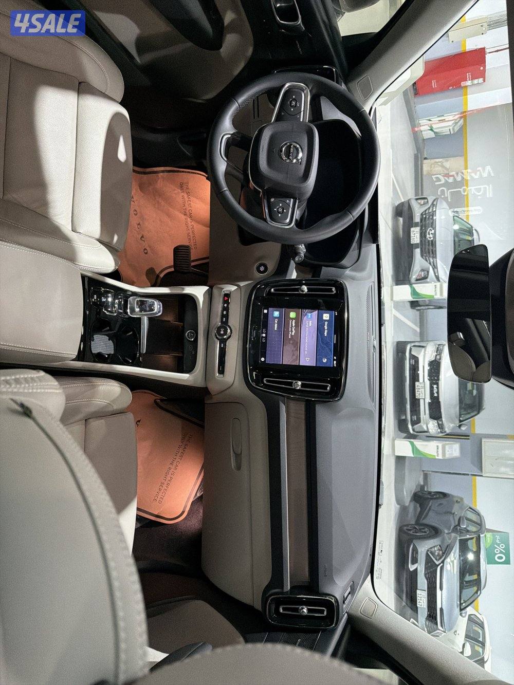 للبيع فولفو xc402