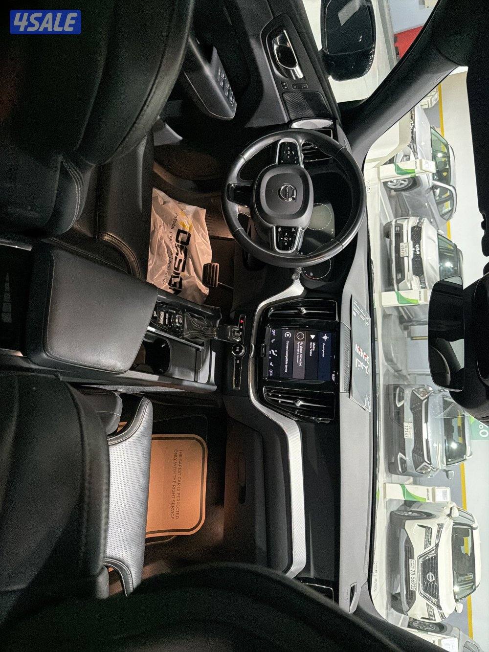 للبيع فولفو xc602