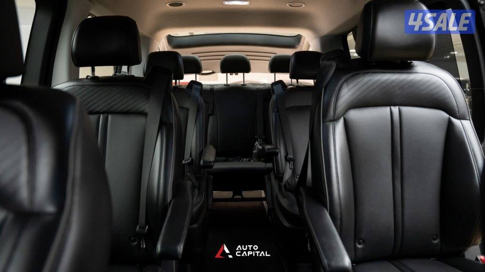 Hyundai Staria 4 rows 8 Seaters Family Best Choice 3.5 L V69