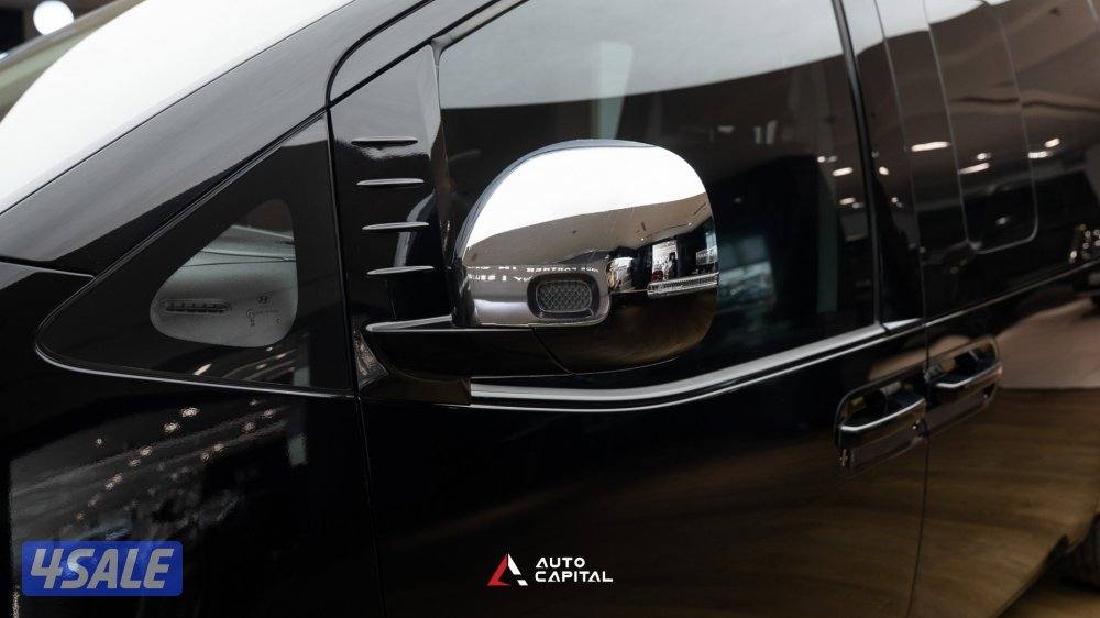 Hyundai Staria 4 rows 8 Seaters Family Best Choice 3.5 L V610