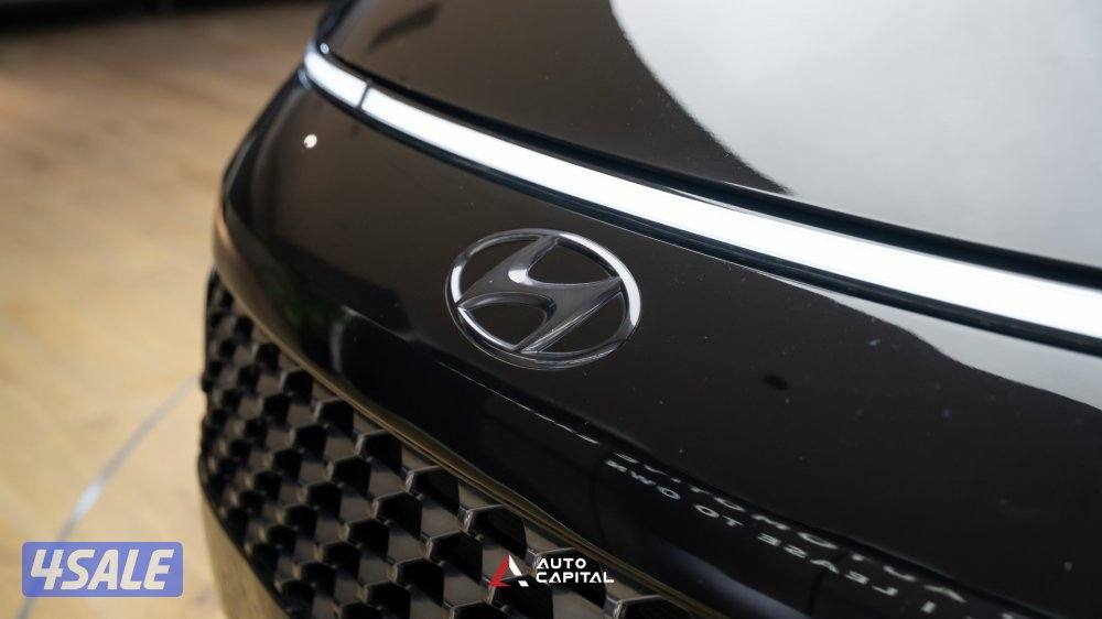 Hyundai Staria 4 rows 8 Seaters Family Best Choice 3.5 L V612