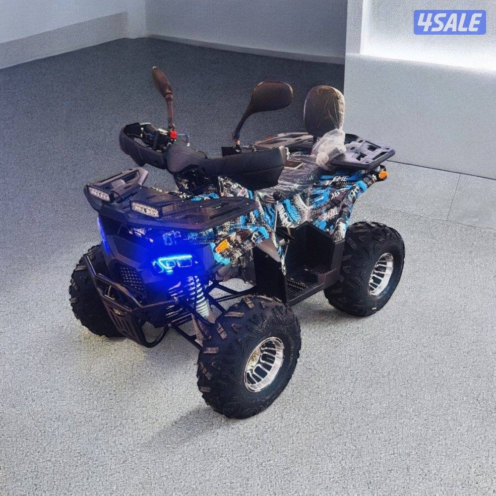 للبيع بقيات بانزين مكينه 150 سي سي / حجم 1500