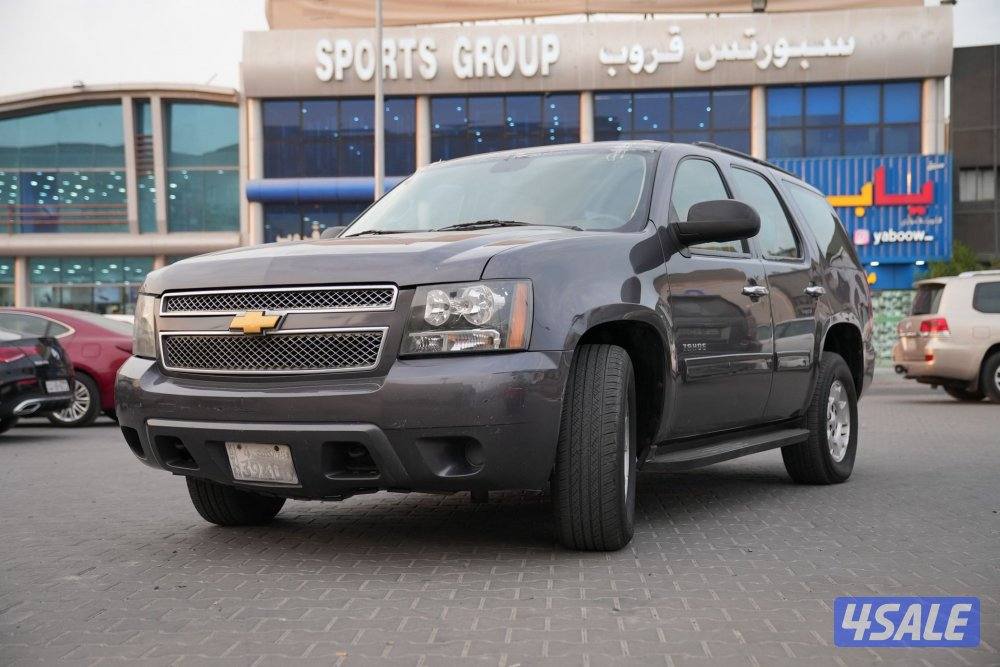 تاهو ٢٠١١للبيع1