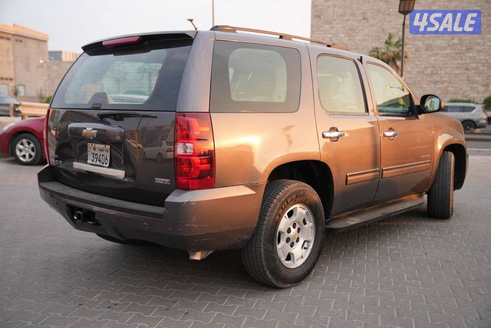 تاهو ٢٠١١للبيع0