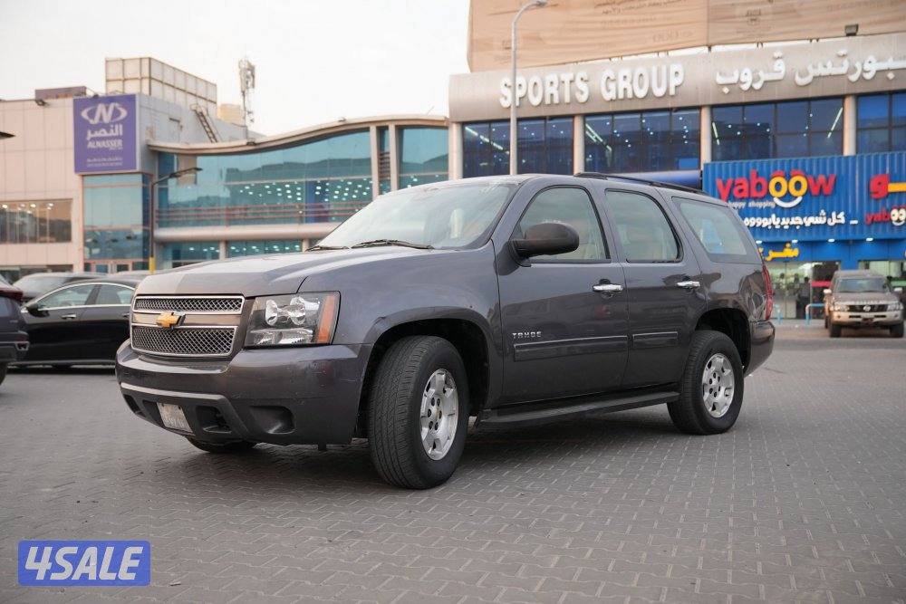 تاهو ٢٠١١للبيع2