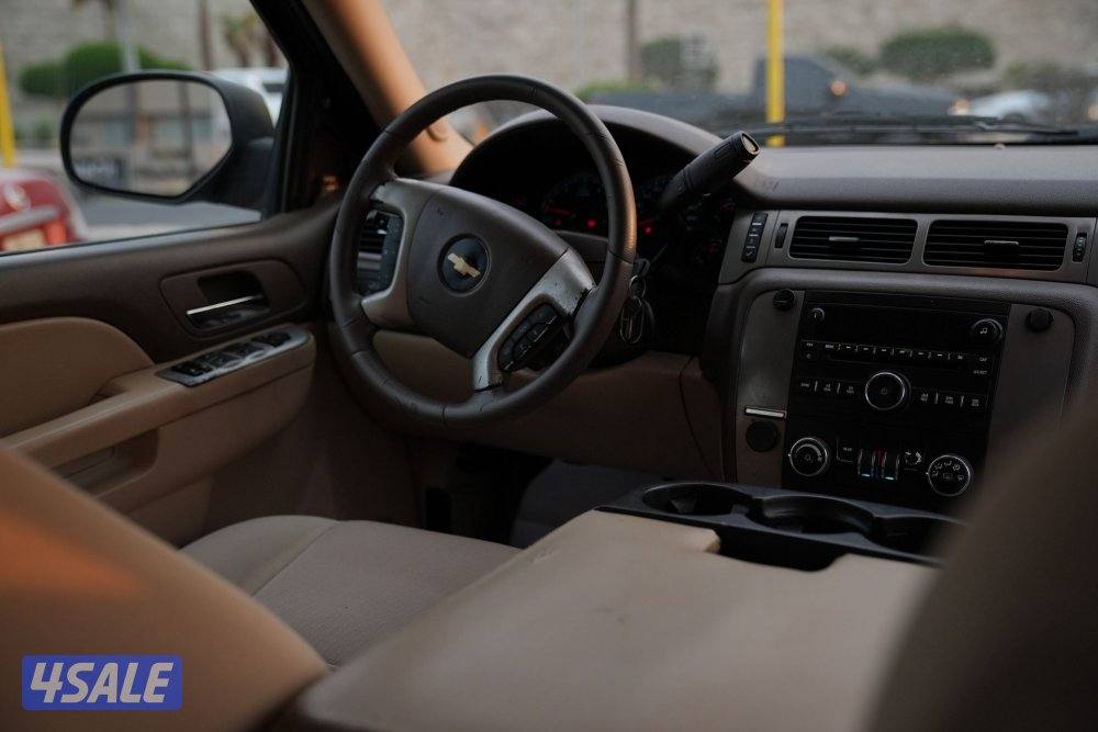 تاهو ٢٠١١للبيع4